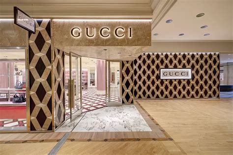 spaccio gucci